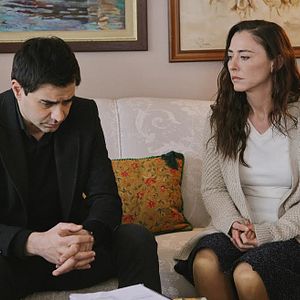 Fotoğraf Dayan Yüreğim