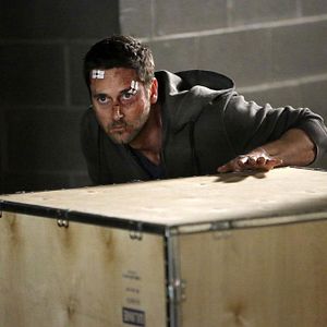 Fotoğraf Ryan Eggold
