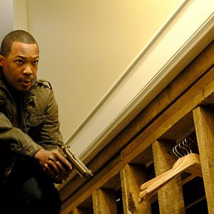 Fotoğraf Corey Hawkins