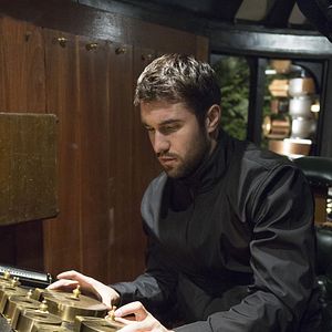 Fotoğraf Joshua Bowman