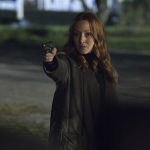 Fotoğraf Jennifer Ferrin