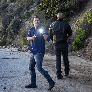 Fotoğraf Chris O'Donnell