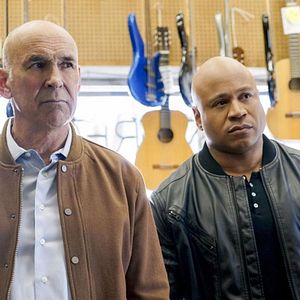 Fotoğraf John M. Jackson