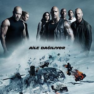 Fotoğraf Hızlı ve Öfkeli 8