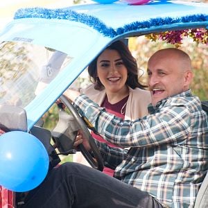 Fotoğraf Sümela'nın Şifresi 3: Cünyor Temel