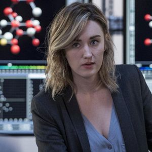 Fotoğraf Ashley Johnson