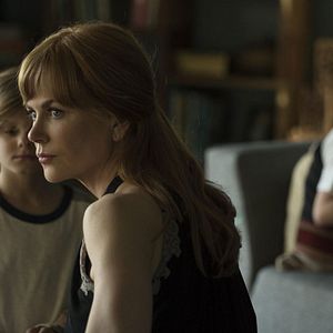 Fotoğraf Nicole Kidman