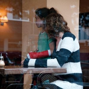 Fotoğraf Maren Eggert