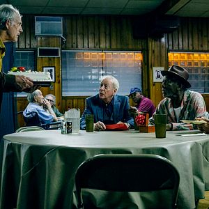 Fotoğraf Alan Arkin