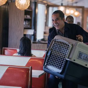 Fotoğraf John Ortiz