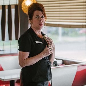 Fotoğraf Siobhan Fallon Hogan