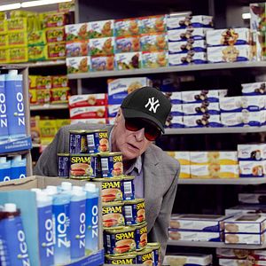 Fotoğraf Michael Caine