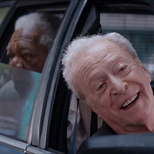 Fotoğraf Michael Caine