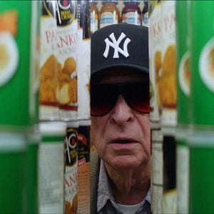 Fotoğraf Michael Caine