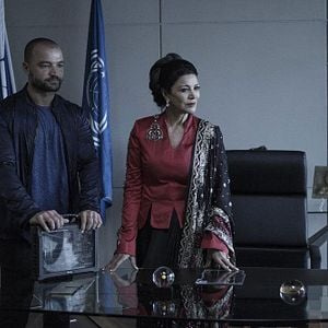 Fotoğraf Nick Tarabay