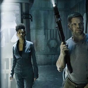 Fotoğraf Dominique Tipper