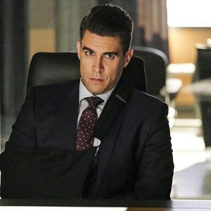 Fotoğraf Josh Segarra