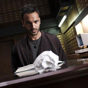 Fotoğraf Arjun Gupta