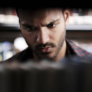 Fotoğraf Arjun Gupta