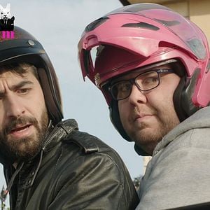 Fotoğraf Aç Kapıyı Çok Fenayım