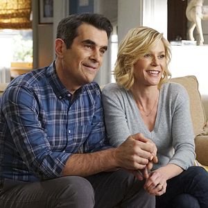 Fotoğraf Ty Burrell