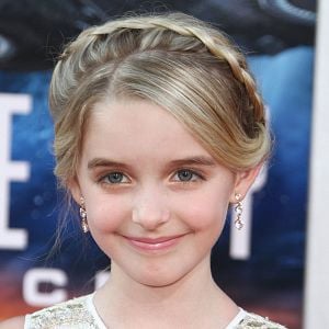 Fotoğraf Mckenna Grace