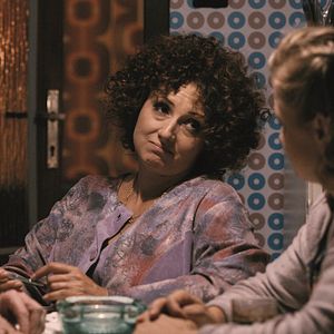 Fotoğraf Zuzana Mauréry