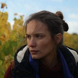 Fotoğraf Ana Girardot