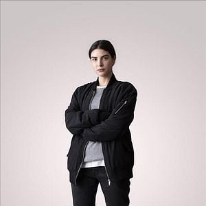 Fotoğraf Fazilet Hanım ve Kızları