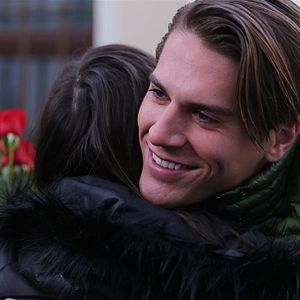 Fotoğraf Hayat Bazen Tatlıdır