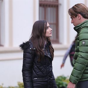 Fotoğraf Hayat Bazen Tatlıdır