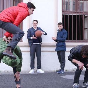 Fotoğraf Paramparça