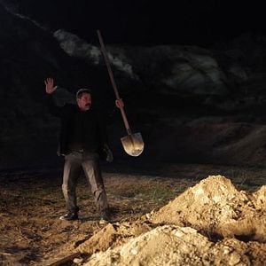 Fotoğraf Kırlangıç Fırtınası