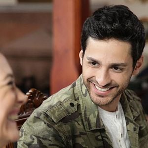 Fotoğraf Kırlangıç Fırtınası