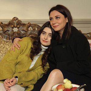 Fotoğraf Kırlangıç Fırtınası