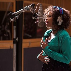 Fotoğraf Sandy Wexler