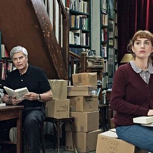 Fotoğraf Jean Sorel