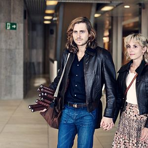 Fotoğraf Tuva Novotny