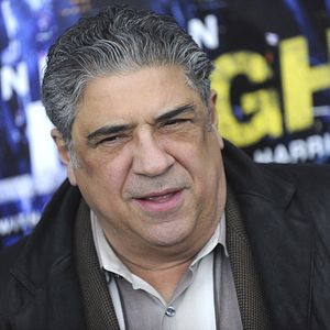 Fotoğraf Vincent Pastore