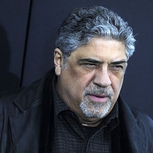 Fotoğraf Vincent Pastore