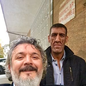 Fotoğraf Yaşamak Güzel Şey