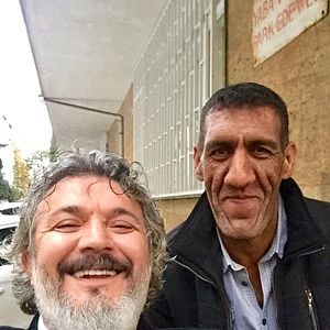 Fotoğraf Yaşamak Güzel Şey