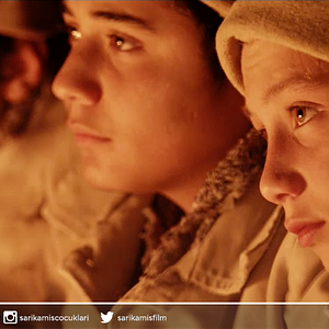 Fotoğraf Sarıkamış Çocukları