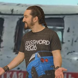 Fotoğraf Maşa ile Koca Ayı