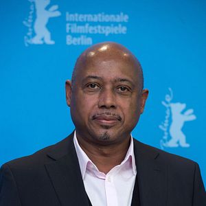 Fotoğraf Raoul Peck