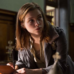 Fotoğraf Sophie Cookson