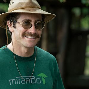 Fotoğraf Jake Gyllenhaal
