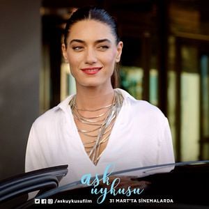 Fotoğraf Aşk Uykusu