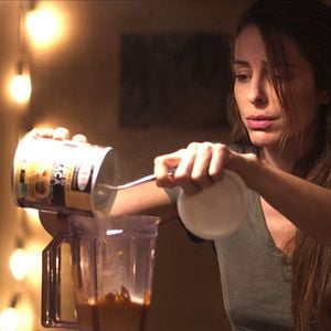 Fotoğraf Audrey Dana