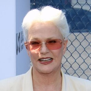 Fotoğraf Sharon Gless